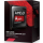 AMD APU A10  3.7 GHz AD785KXBJABOX - 169746 - zdjęcie